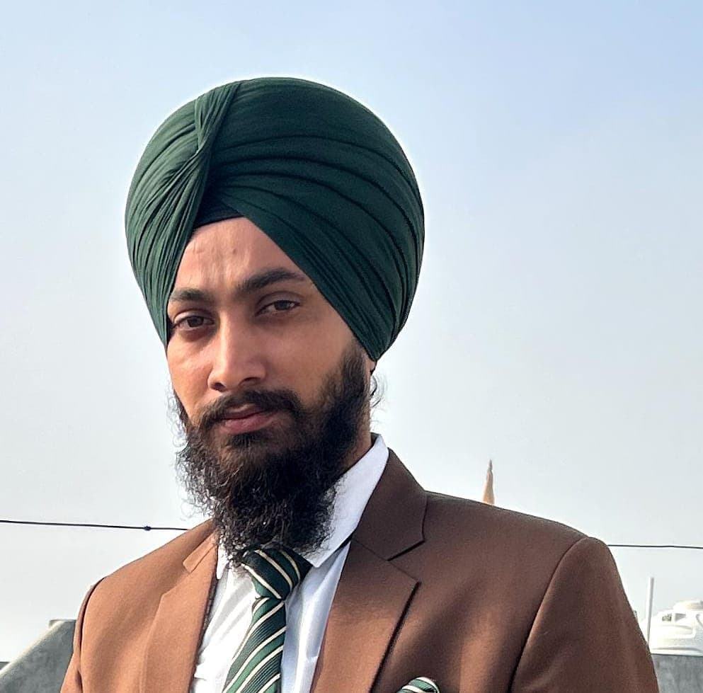 Rajpal Singh