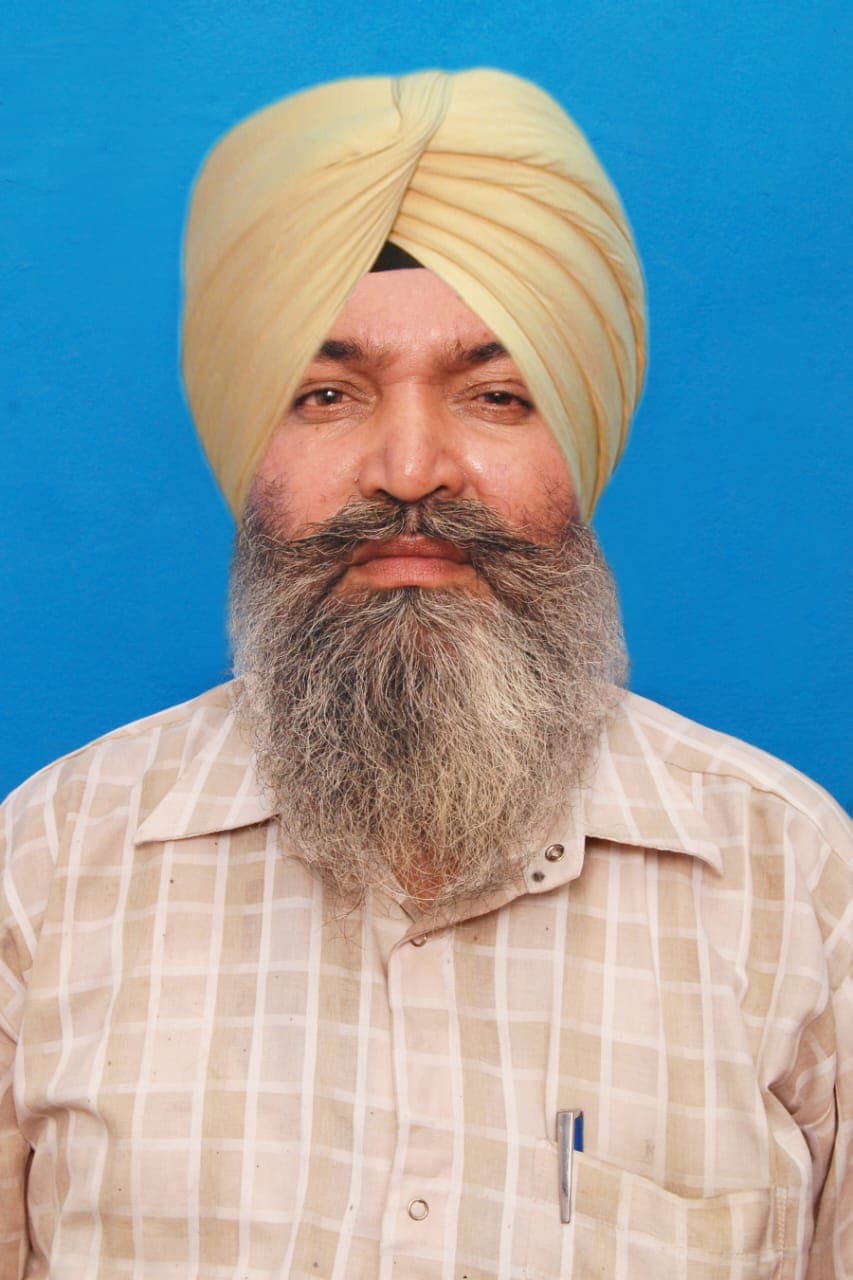 Kulwinder Singh