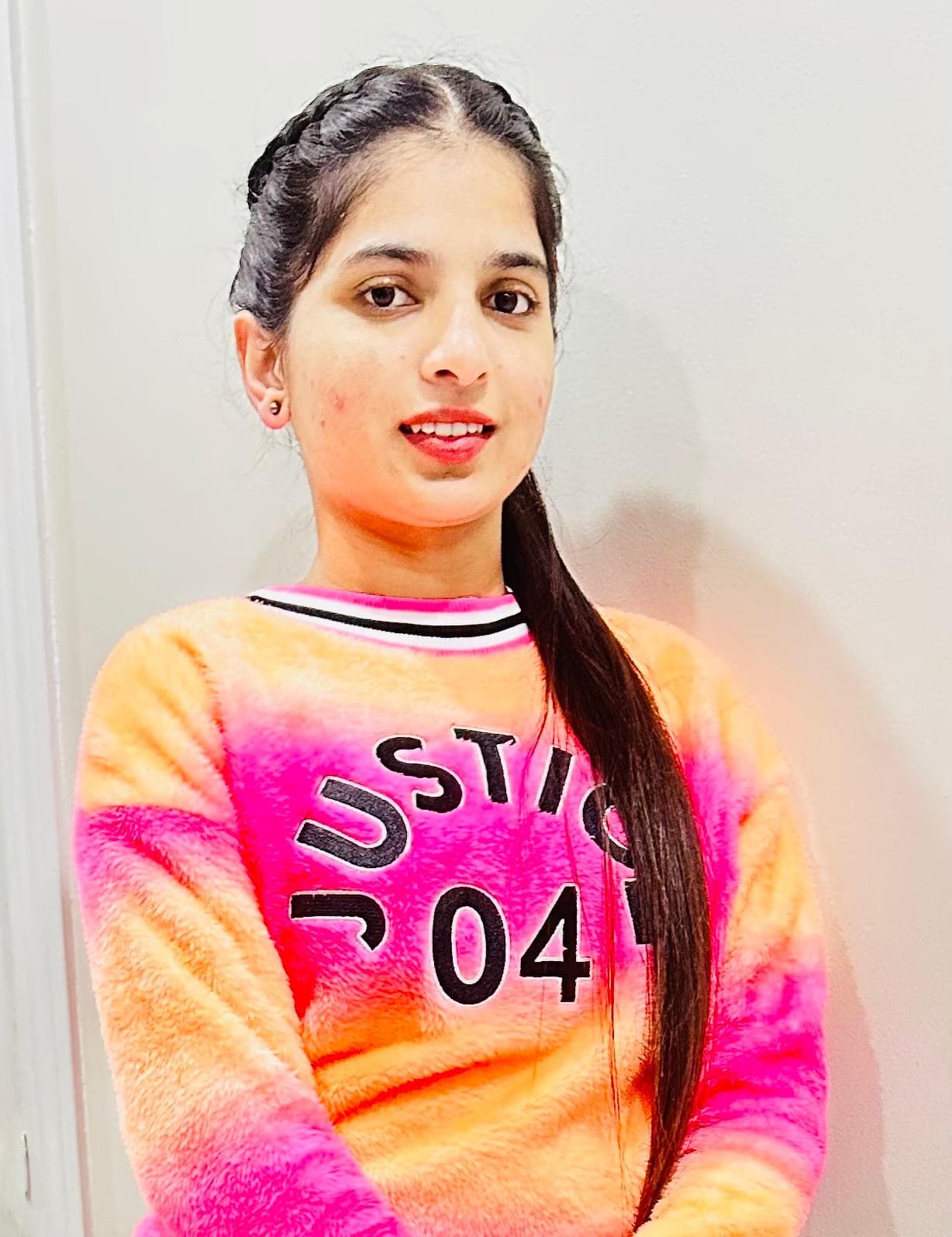 Pawandeep Kaur